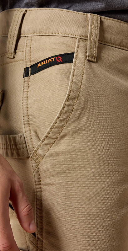 FR M4 Relaxed Workhorse Boot Cut Pant 01